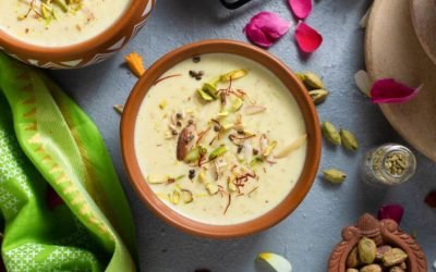 Kheer – Bombay Grill Milton Kheer - Bombay Grill Milton