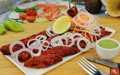 Lamb Sheekh Kabab – Bombay Grill Milton Lamb Sheekh Kabab - Bombay Grill Milton
