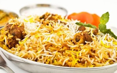 Lamb Biryani – Bombay Grill Milton Lamb Biryani - Bombay Grill Milton