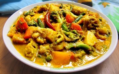 Mixed Vegetable Curry – Bombay Grill Milton Mixed Vegetable Curry - Bombay Grill Milton