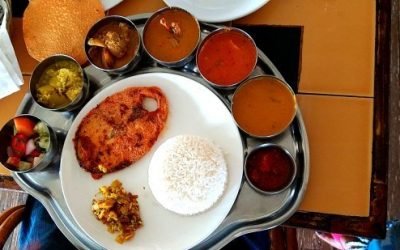 Non Veg Lunch For 4 – Bombay Grill Milton Non Veg Lunch For 4 - Bombay Grill Milton