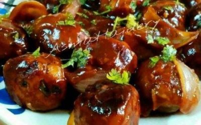 Paneer Manchurian – Bombay Grill Milton Paneer Manchurian - Bombay Grill Milton