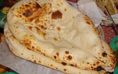 Peshawari Naan – Bombay Grill Milton Peshawari Naan - Bombay Grill Milton