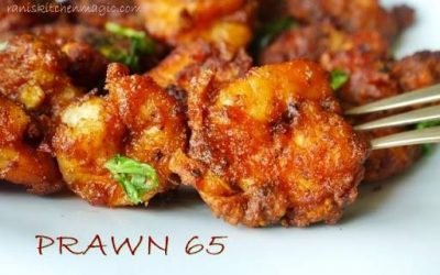 Prawn Manchurian – Bombay Grill Milton Prawn Manchurian - Bombay Grill Milton