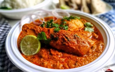 soya-chaap-korma soya-chaap-korma