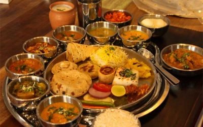 Tandoori Thali – Bombay Grill Milton Tandoori Thali - Bombay Grill Milton