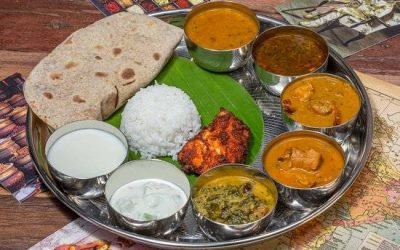 Vegetarian Special for 2 – Bombay Grill Milton Vegetarian Special for 2 - Bombay Grill Milton